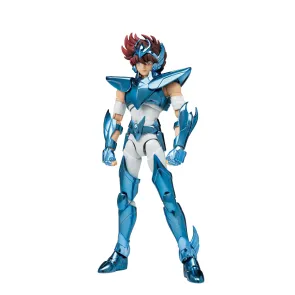 Saint Seiya Saint Cloth Myth Actionfigur Pegasus Final Bronze Cloth Original Color Edition 17 cm