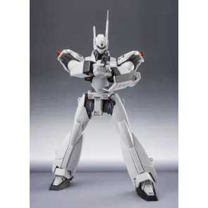 Mobile Police Patlabor The Robot Spirits Actionfigur Side Labor Ingram Plus (AV-98 Plus) 1st 13 cm
