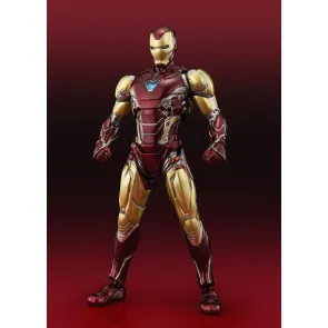 Marvel S.H. Figuarts Actionfigur Iron Man Mark85 (The Infinity Saga) 16 cm