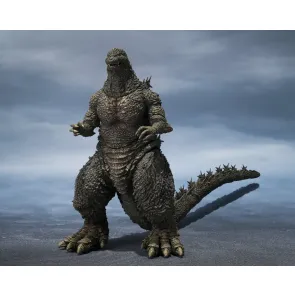 Godzilla S.H.MonsterArts Actionfigur Godzilla the Ride: Great Clash 16 cm    