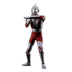 Ultraman Series S.H.Figuarts Actionfigur Ultraman 60th anniversary Edition 15 cm       