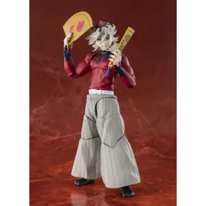 Demon Slayer: Kimetsu no Yaiba S.H.Figuarts Actionfigur Doma 16 cm