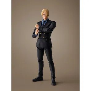 One Piece S.H.Figuarts Action Figure Sanji 15 cm