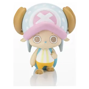 One Piece Tekupiku Figur Chopper 10 cm