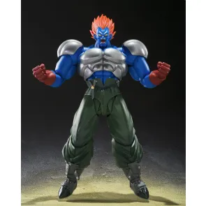 Dragon Ball Z S.H. Figuarts Actionfigur Fusion Android 13 18 cm     