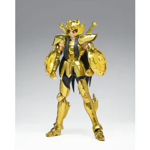 Saint Seiya Saint Cloth Myth EX Actionfigur Libra Shiryu - Inheritor of the Gold Cloth 18 cm