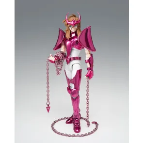 Saint Seiya Saint Cloth Myth EX Actionfigur Andromeda Shun [Final Bronze Cloth] -Original Color Edition- 17 cm