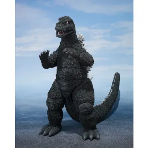 Godzilla (1975) S.H.MonsterArts Actionfigur Godzilla 16 cm