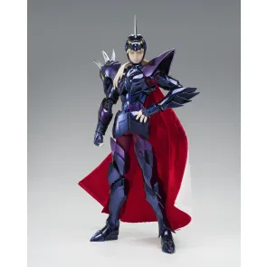 Saint Seiya Saint Cloth Myth EX Actionfigur Alpha Dubhe Siegfried 40th Anniversary Ver. 18 cm