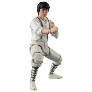 Project A (Der Superfighter) S.H.Figuarts Actionfigur Dragon Ma 15 cm