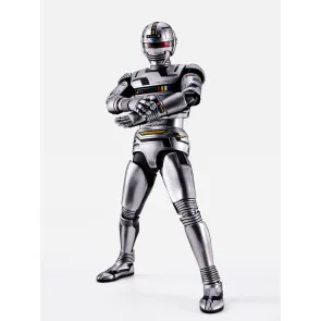 Space Sheriff Gavan S.H.Figuarts (Shinkocchou Seihou) Actionfigur Gavan 15 cm