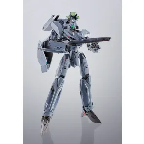 Macross Delta 10th Anniv. DX Chogokin Actionfigur VF-31A Kairos 26 cm