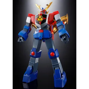 Robot King Daijoja Soul of Chogokin Actionfigur GX-61R Daioja 30 cm     