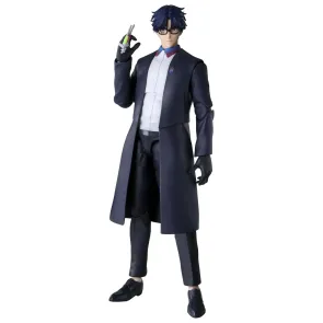 Marriagetoxin S.H.Figuarts Actionfigur Hikaru Gero 16 cm