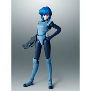 Ghost in the Shell S.H.Figuarts Actionfigur Motoko Kusanagi 14 cm