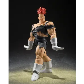 Dragon Ball Z S.H.Figuarts Actionfigur Recoome  20 cm