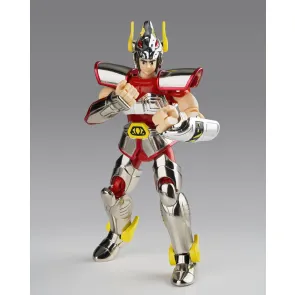 Saint Seiya Saint Cloth Series Actionfigur Pegasus Cloth (First Bronze Cloth) Cloth Box Limited Edition 12 cm
