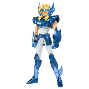 Saint Seiya Saint Cloth Myth EX Actionfigur Cygnus Hyoga (Final Bronze Cloth) Original Color Edition 17 cm