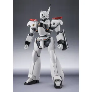Mobile Police Patlabor EZY The Robot Spirits  Actionfigur Ingram Plus (AV-98Plus) 2nd 13 cm