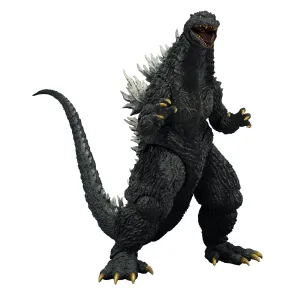 Godzilla (2003) S.H.MonsterArts Actionfigur Godzilla 16 cm