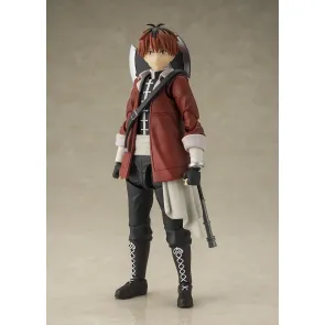 Frieren: Beyond Journey's End S.H.Figuarts Actionfigur Stark 15 cm