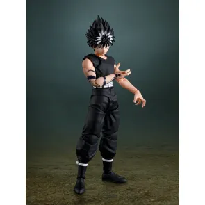 Yu Yu Hakusho S.H.Figuarts Actionfigur Hiei 14 cm