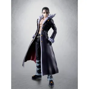 Hunter x Hunter S.H.Figuarts Actionfigur Chrollo 16 cm