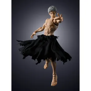 My Hero Academia S.H.Figuarts Actionfigur All For One -Final Battle set- 16 cm