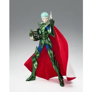 Saint Seiya Saint Cloth Myth EX Actionfigur Zeta Mizar Syd 40th Anniversary Ver. 18 cm