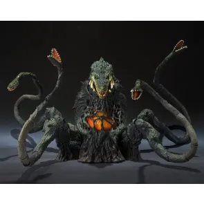 Godzilla S.H.MonsterArts Actionfigur Biollante Wakasa Bay Decisive Battle Ver. 25 cm
