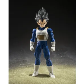 Dragon Ball Z S.H.Figuarts Actionfigur Vegeta  14 cm