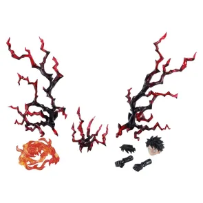 One Piece S.H.Figuarts Zubehör-Set Monkey D. Ruffy -Two Years Later- Option Parts Set