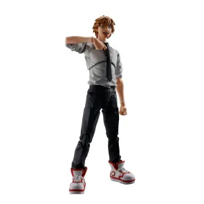 Chainsaw Man S.H. Figuarts Actionfigur Denji 15 cm
