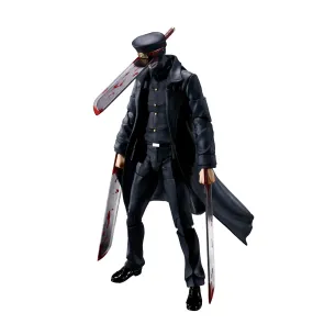 Chainsaw Man S.H. Figuarts Actionfigur Samurai Sword 17 cm