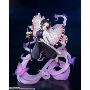 Demon Slayer: Kimetsu no Yaiba FiguartsZERO PVC Figur Kocho Shinobu Insect Breathing 17 cm