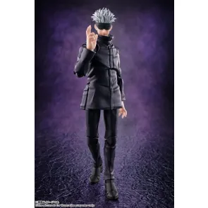 Jujutsu Kaisen S.H.Figuarts Actionfigur Satoru Gojo 17 cm