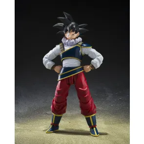 Dragon Ball Z S.H.Figuarts Actionfigur Son Goku  15 cm