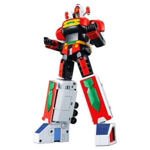 Tosho Daimos Soul of Chogokin Diecast Actionfigur GX-43 Daimos 22 cm
