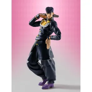 JoJo´s Bizarre Adventure S.H.Figuarts Actionfigur Josuke Higashikata 16 cm