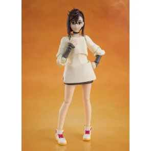 Dandadan S.H.Figuarts Actionfigur Momo Ver.2 14 cm