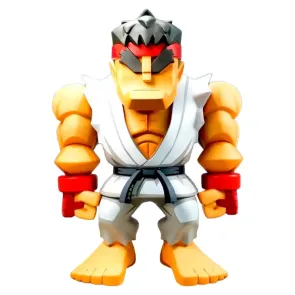 Street Fighter Bulkyz Vinyl-Figur Ryu 30 cm