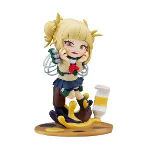 My Hero Academia PalVerse PVC Statue Toga Himiko 10 cm
