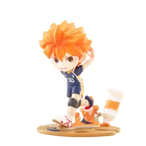 Haikyu!! PalVerse PVC Statue Shoyo Hinata 10 cm        