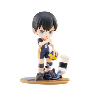 Haikyu!! PalVerse PVC Statue Tobio Kageyama 10 cm         