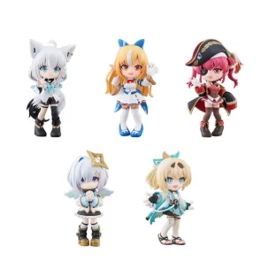 Hololive Production PalVerse PVC Figuren Vol. 1 9 cm Sortiment (6)  
