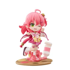 Hololive Production PalVerse PVC Statue Sakura Miko 10 cm 