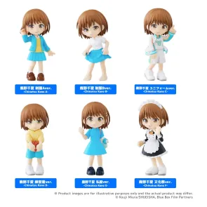 Ao no Hako PalVerse Minifiguren 9 cm Blind Box Sortiment (6)