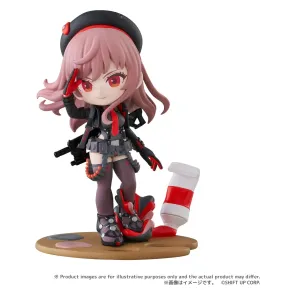 Goddess of Victory: Nikke PalVerse PVC Statue Rapi 11 cm 