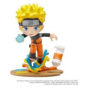 Naruto Shippuden PalVerse Pale PVC Figur Naruto Uzumaki 11 cm