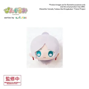 Frieren: Beyond Journey's End Pingurumi Plüsch-Anstecker Frieren 8 cm